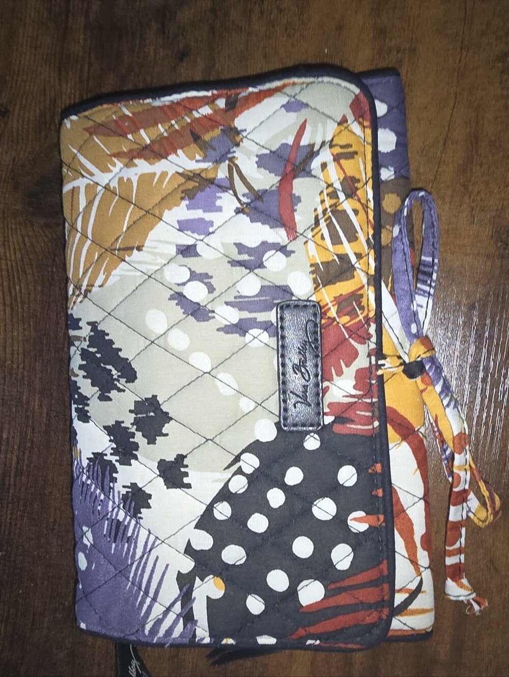 VERA BRADLEY BAG BUNDLE!!! - Picture 7 of 16